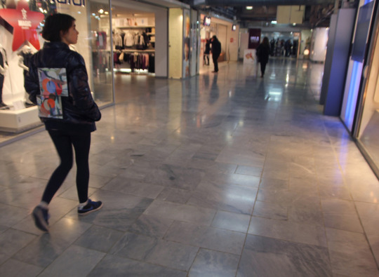 Simon Bergala, Twisted Way Hollywood Juniper, 2014.