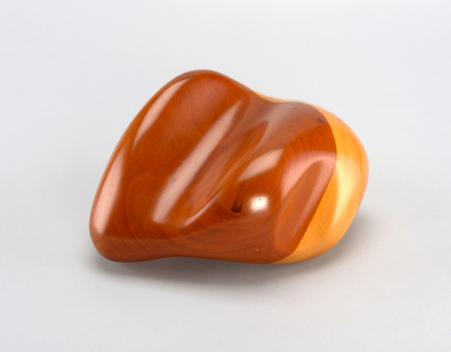 Hand sculpture no. S sculpture, 1939-42